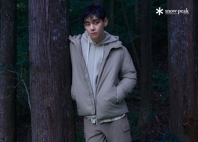 /사진=스노우피크어패럴