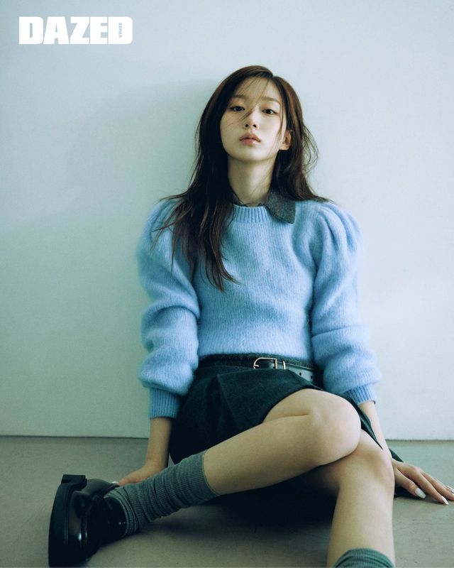 /사진=데이즈드