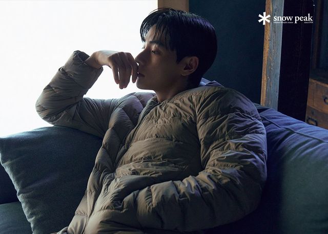 /사진=스노우피크어패럴