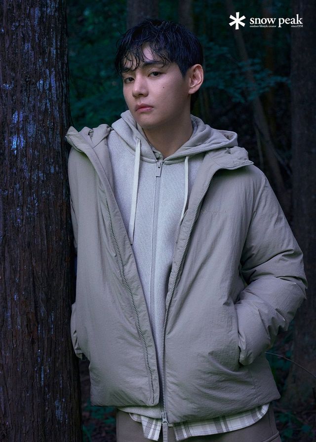 /사진=스노우피크어패럴