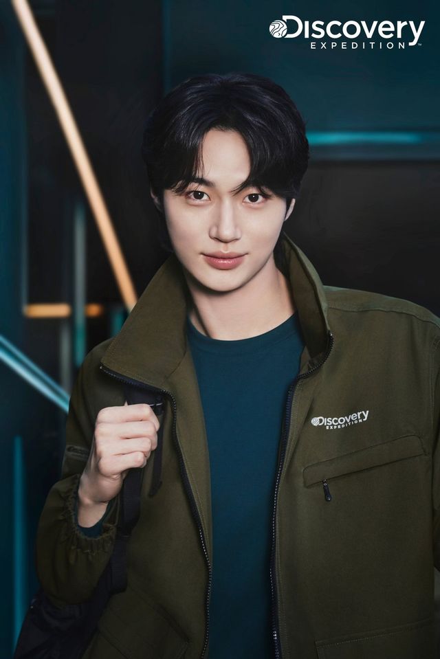 /사진=디스커버리익스페디션