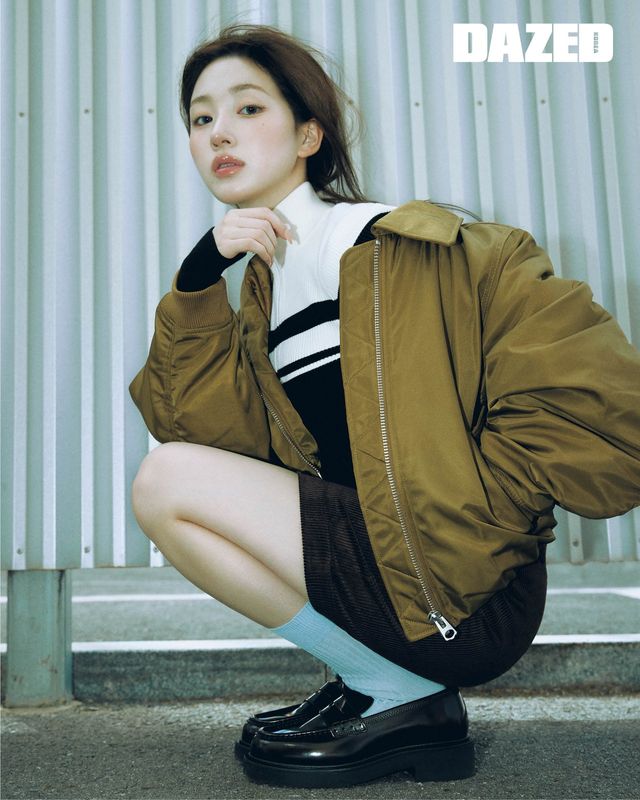 /사진=데이즈드