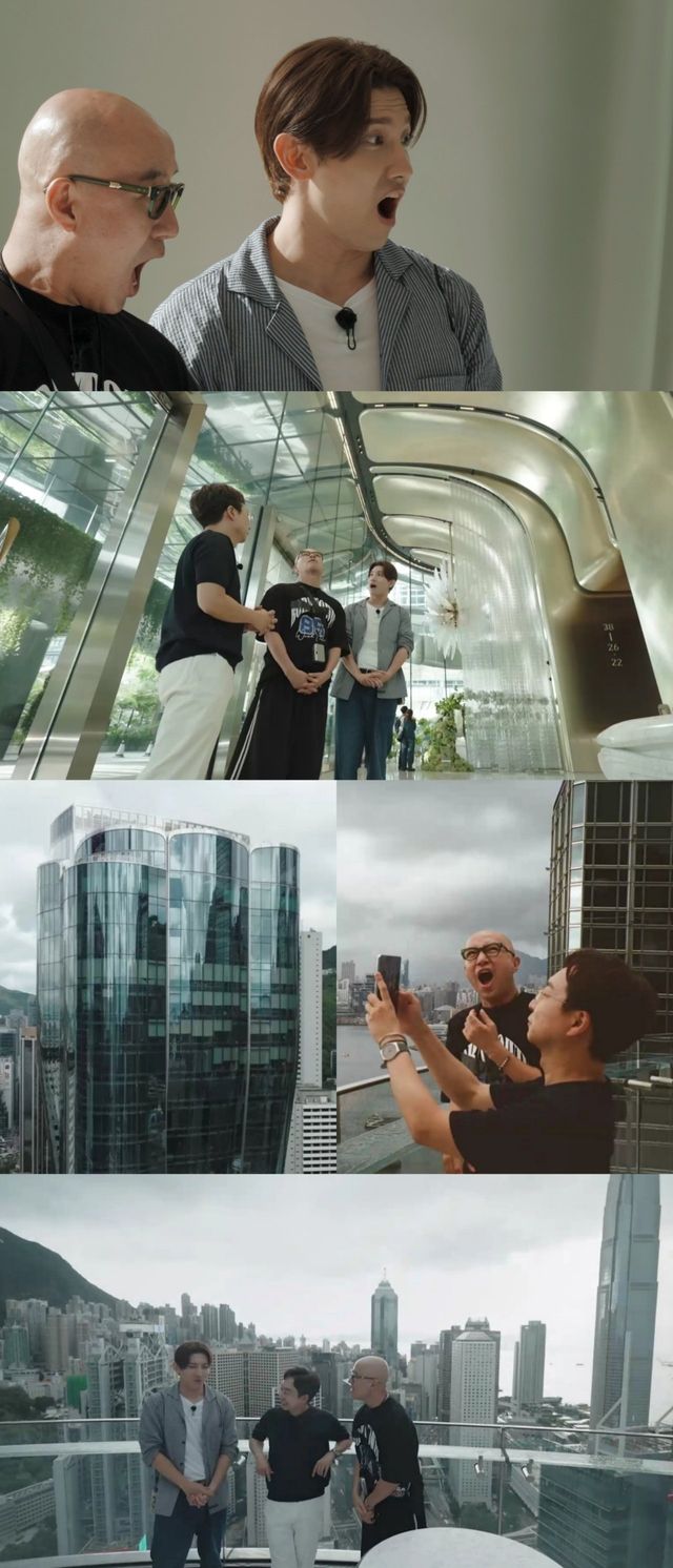 /사진=이유있는건축