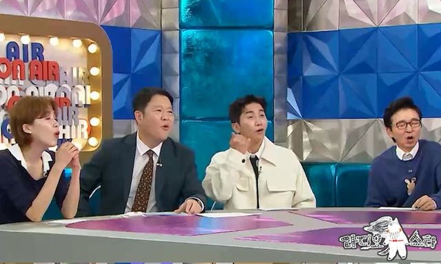 /사진=라디오스타