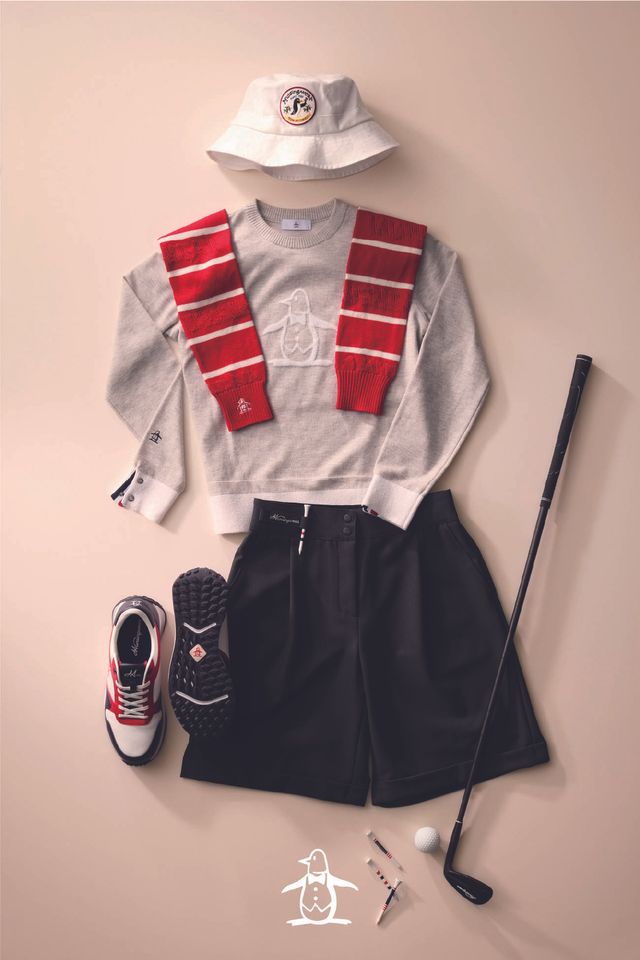 /사진=먼싱웨어