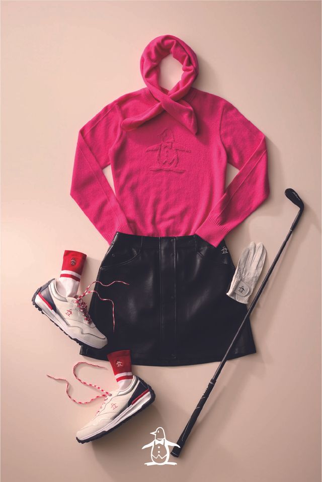 /사진=먼싱웨어