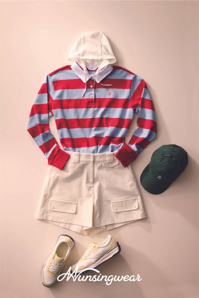 /사진=먼싱웨어