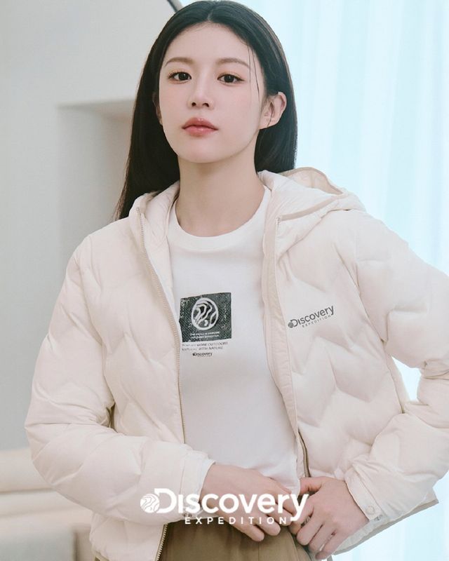 /사진=디스커버리익스페디션