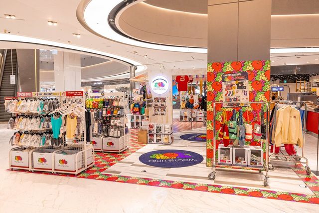 /사진=프룻오브더룸