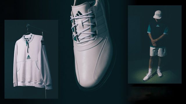/사진=아디다스골프