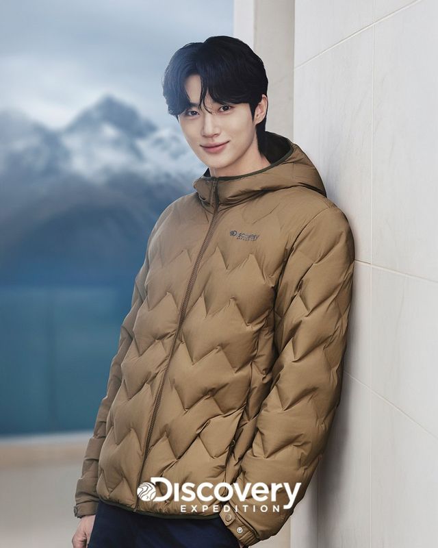 /사진=디스커버리익스페디션