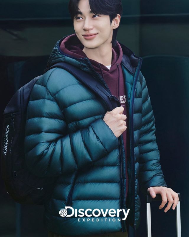 /사진=디스커버리익스페디션