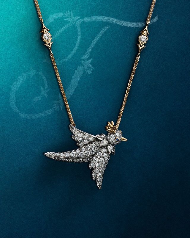 /사진=티파니앤코