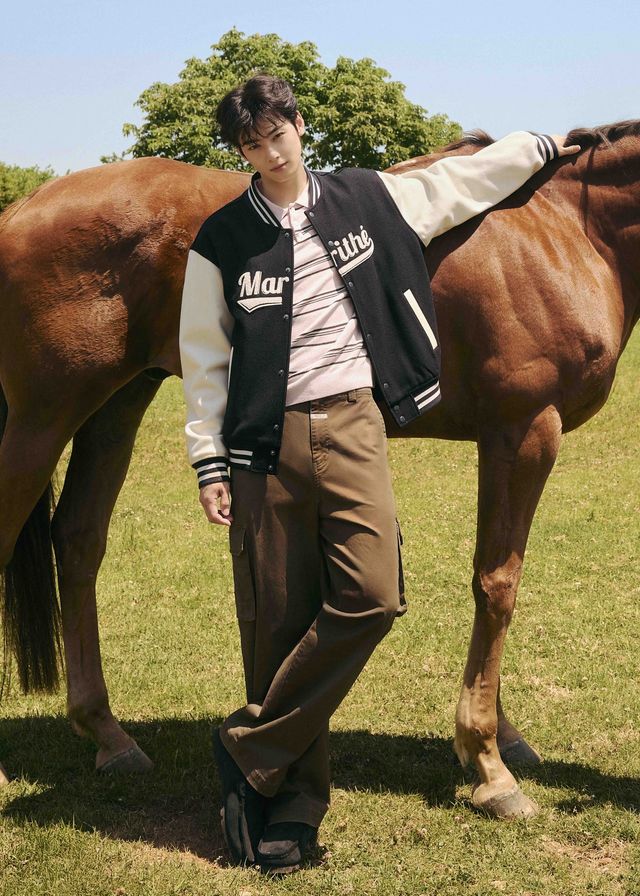 /사진=마리떼프랑소와저버