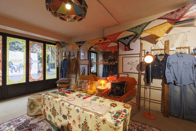 /사진=리바이스