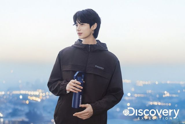 /사진=디스커버리익스페디션