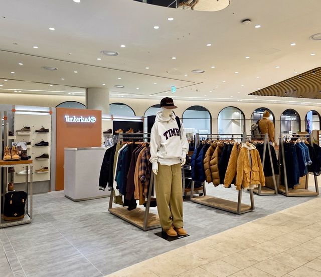 /사진=팀버랜드