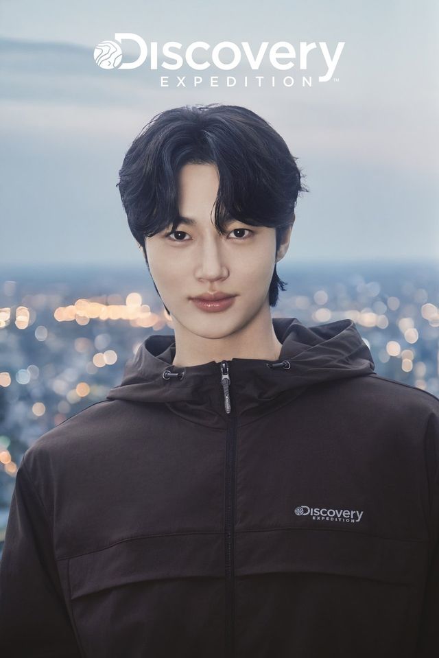 /사진=디스커버리익스페디션