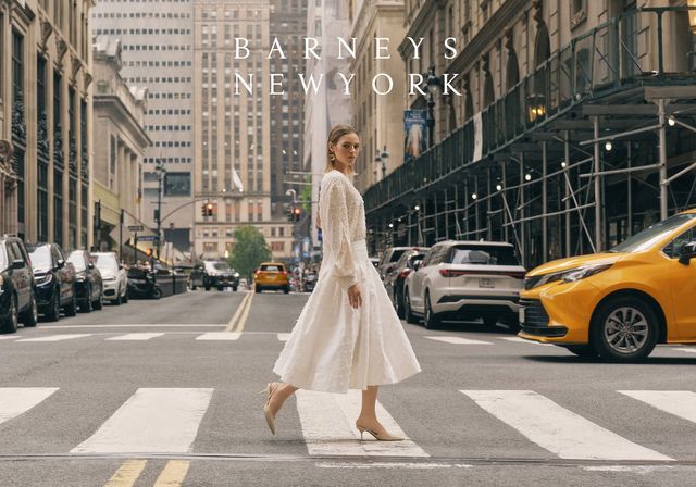 /사진=바니스뉴욕