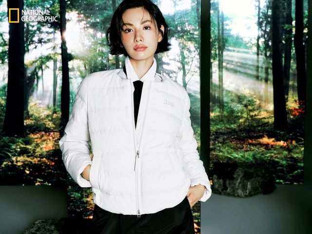 /사진=내셔널지오그래픽어패럴