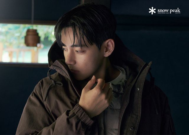 /사진=스노우피크어패럴