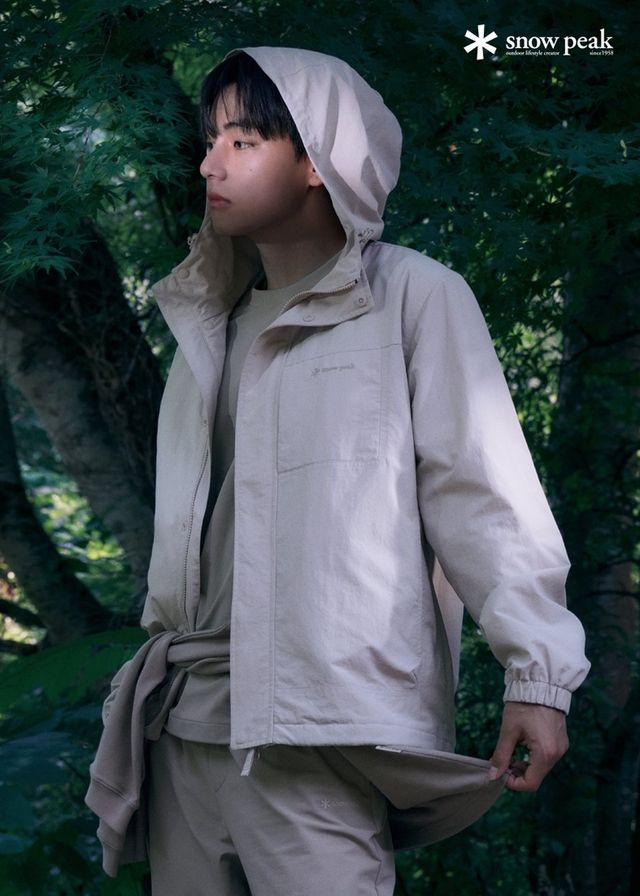 /사진=스노우피크어패럴