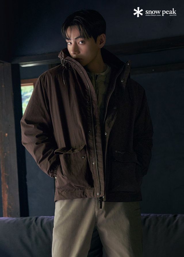 /사진=스노우피크어패럴