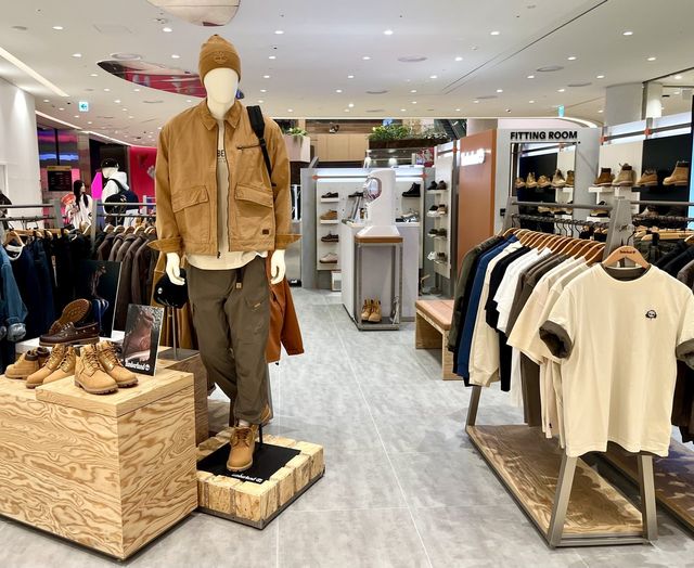 /사진=팀버랜드