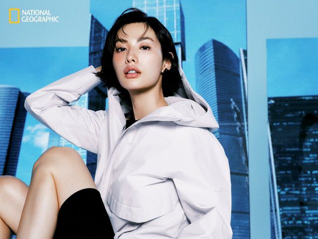 /사진=내셔널지오그래픽어패럴