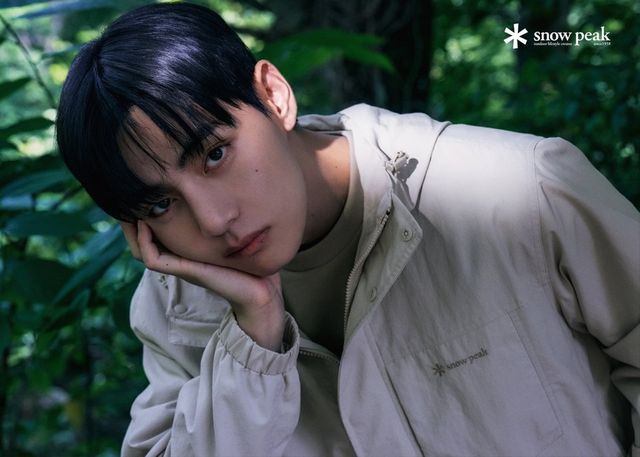 /사진=스노우피크어패럴