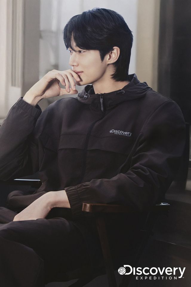 /사진=디스커버리익스페디션