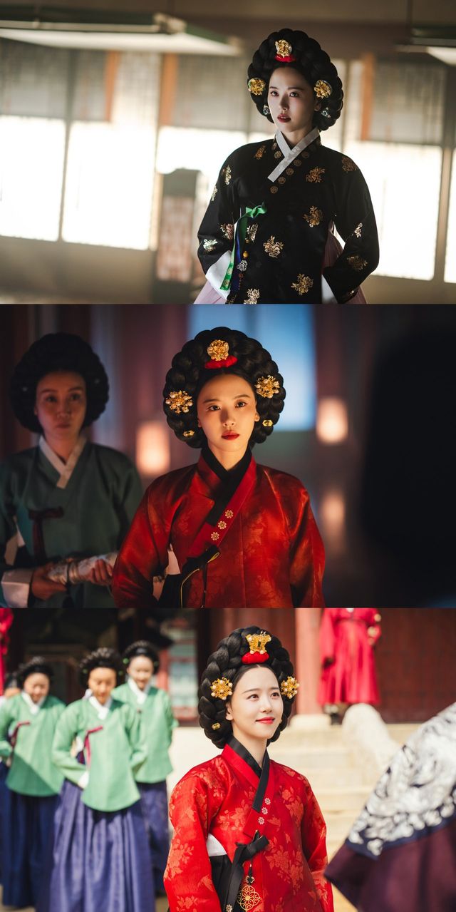 /사진=강한나