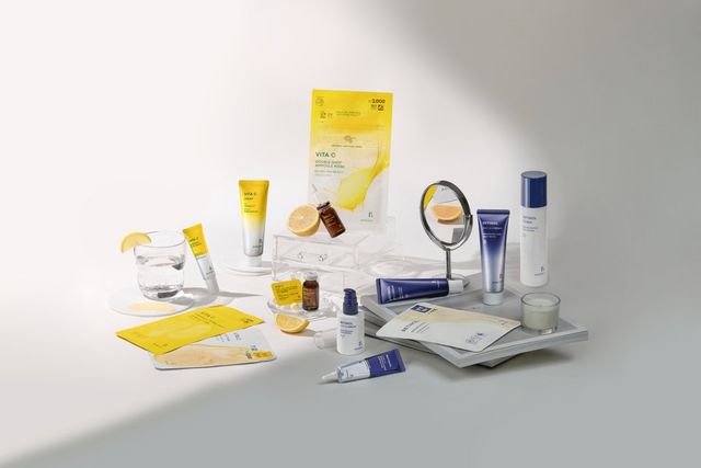 /사진=토니모리