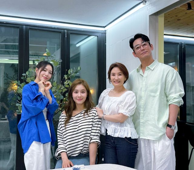 /사진=뮤지컬마리퀴리