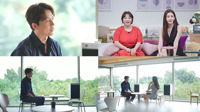 사진=채널A ‘요즘 남자 라이프-신랑수업’