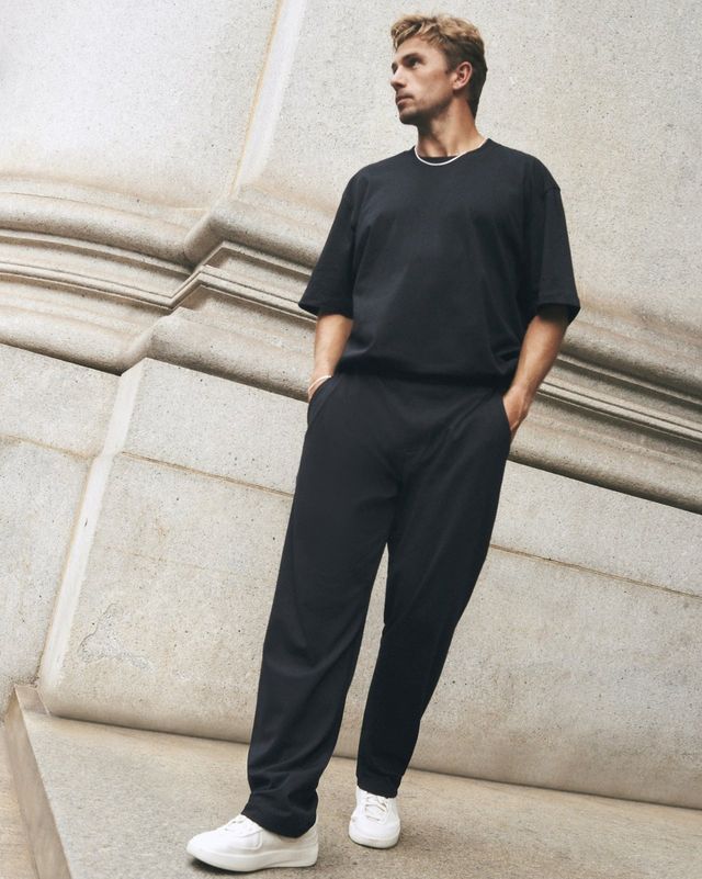 데이드리프트/사진=룰루레몬