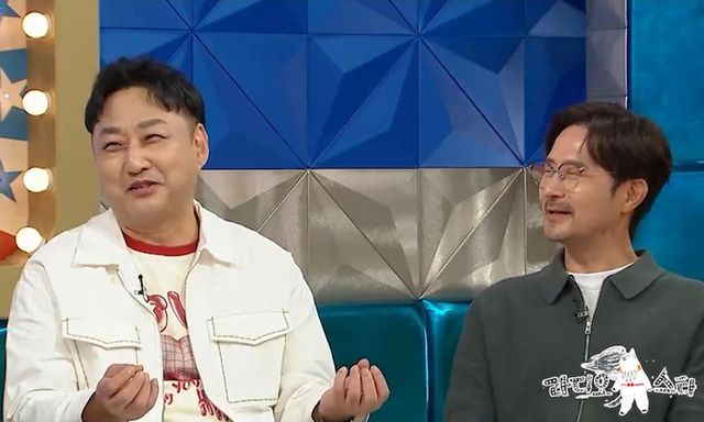 /사진=라디오스타