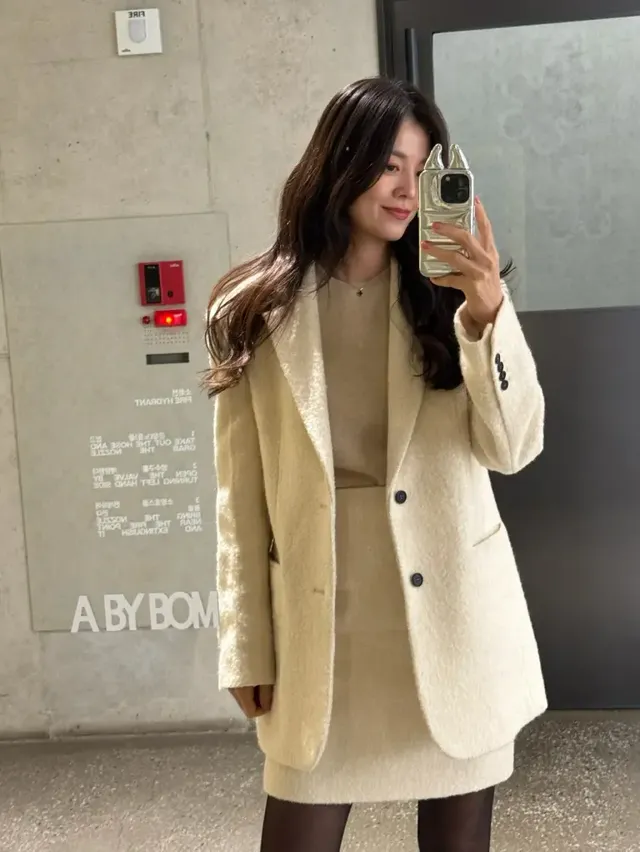  /사진=김성은 인스타그램