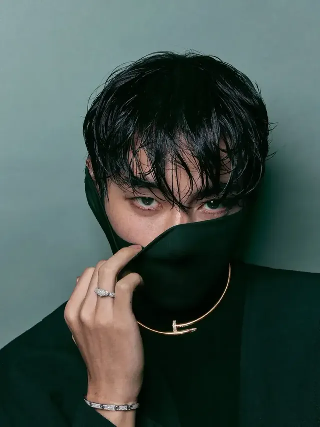  /사진=GQ 코리아