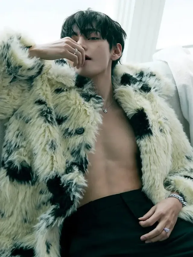  /사진=GQ 코리아