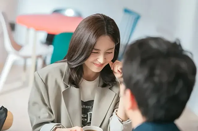 /사진=MBC 금토드라마 ‘판사 이한영’ 스틸