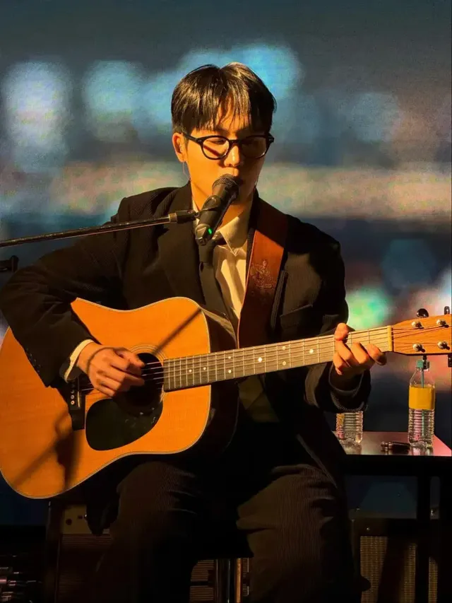 그_냥 단독 콘서트 