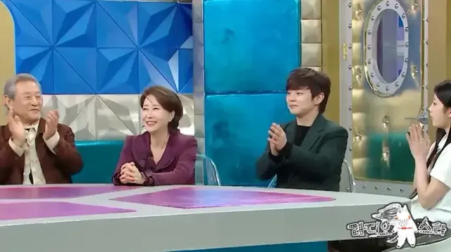 /사진=송옥숙, 54년 연기 인생 첫 ‘라디오스타’ 출격! ‘원조 굶긴 엄마’의 반전 매력 대공개