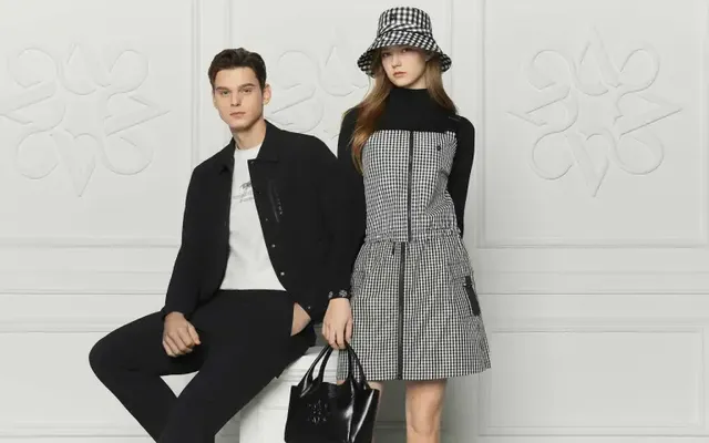 세인트앤드류스의 