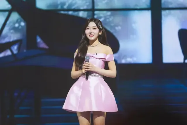 길려원 | 혜성처럼 등장한 간호학과 트롯퀸의 위엄. /사진=TV CHOSUN ‘미스트롯4’