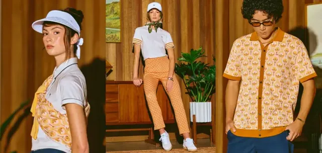 /사진=아디다스골프