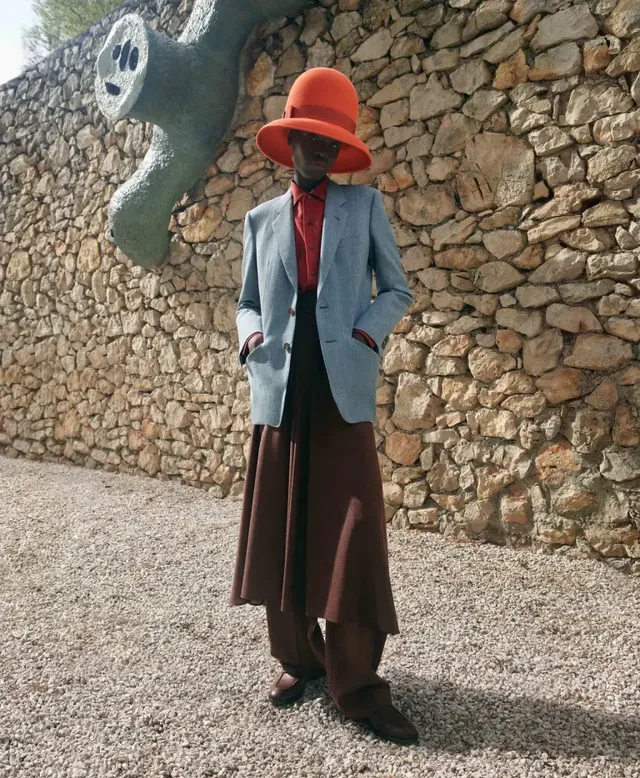  /사진=로로피아나 제공