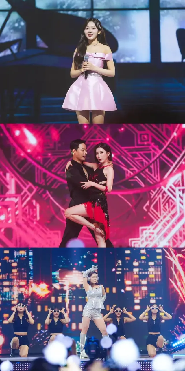 /사진=TV CHOSUN ‘미스트롯4’