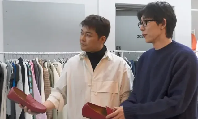 /사진=MBC ‘나 혼자 산다’ 방송 화면 캡처