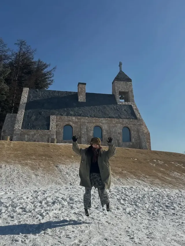 귀요미 셀피 | 조카 소담이의 ‘심쿵’을 유발한 인간 우샨카의 정석 /사진=설현 인스타그램